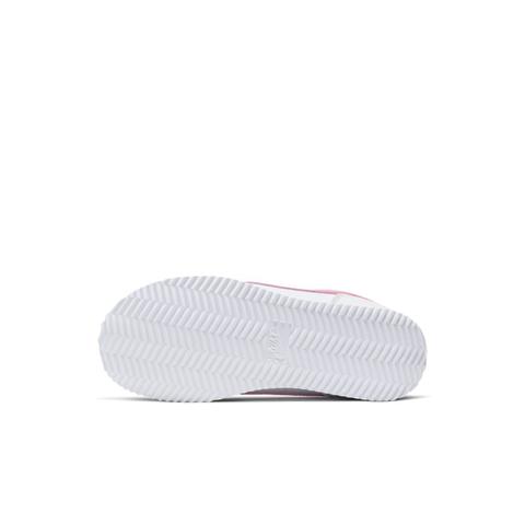 Nike Cortez Basic Sl Zapatillas - Niño/a Pequeño/a - Blanco de Nike en 21