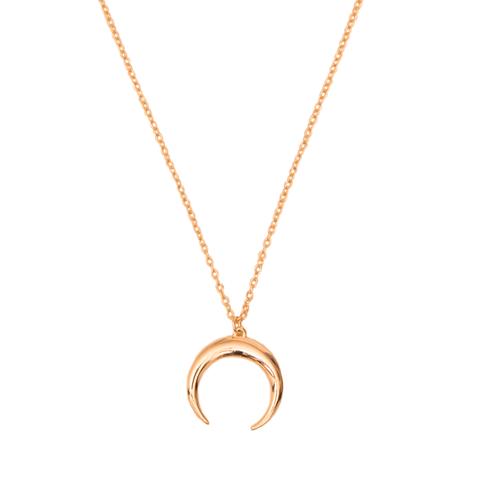 Collar Moon Gold