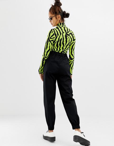 collusion cargo pants