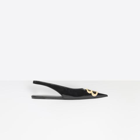 Slingback Bb Verniciati