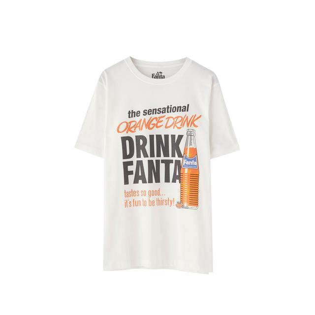 t shirt fanta