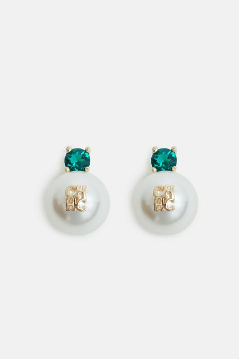 Little Clover Earrings