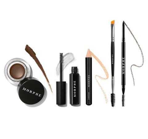 Arch Obsessions Brow Kit - Mocha