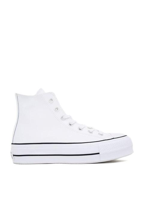 Converse Chuck Taylor All Star Lift Clean - Hi