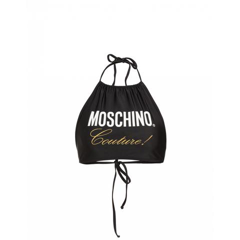 moschino bikini