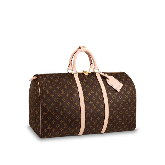 sac keepall 55