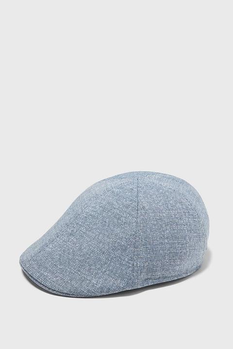 Cappello Strutturato