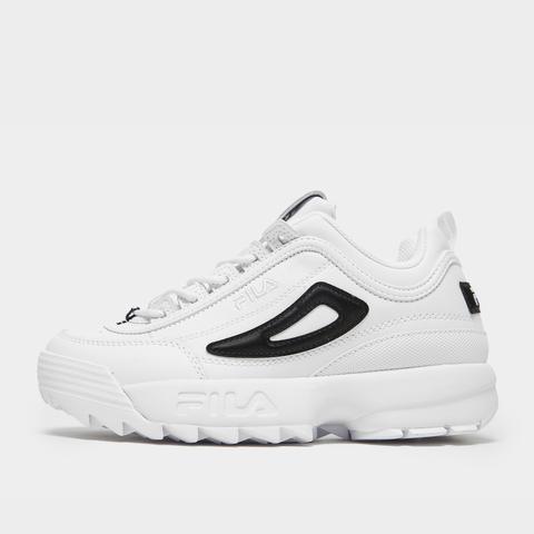 Disruptor Ii Women's - White