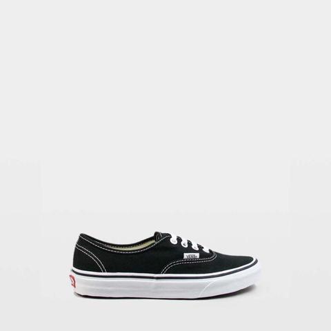 Zapatillas Vans Authentic