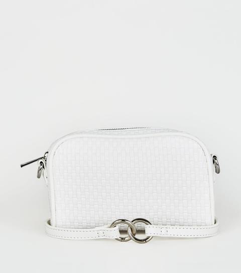 new look belt bag