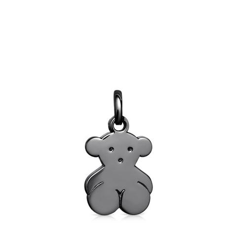 Colgante Sweet Dolls De Plata Dark Silver