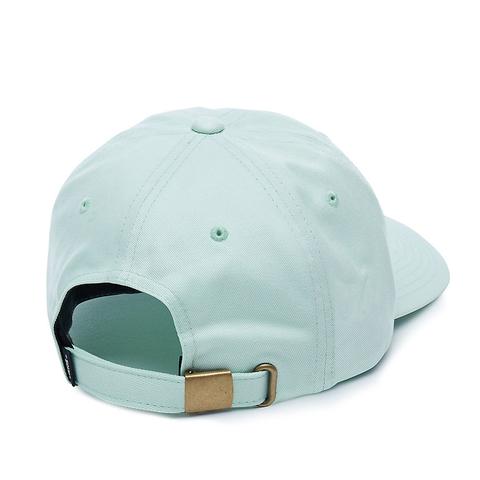 gorras vans hombre verdes