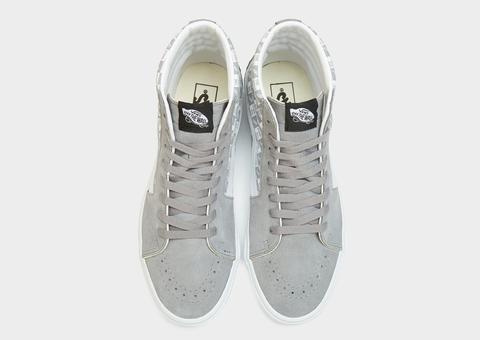 vans sk8 hi jd sports