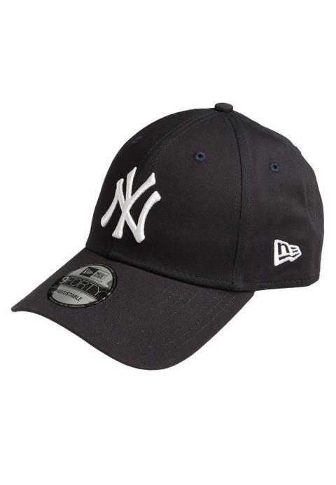 New Era New York Yankees Gorra Navy/white