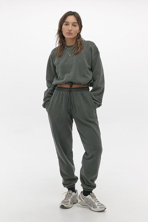 Iets Frans. Bubble Hem Crew Neck 