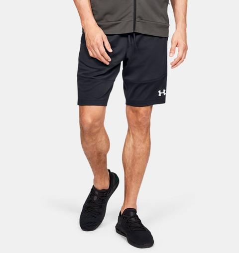 men's ua shorts