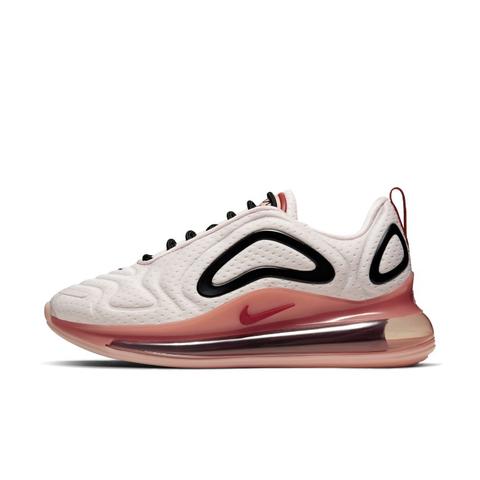Chaussure Nike Air Max 720 Pour Femme - Rose