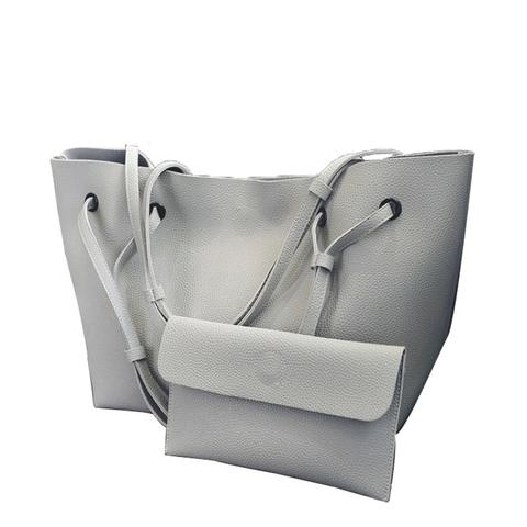 Trage- Und Unterarmtasche Set 2pcs