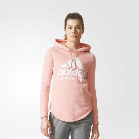 Sudadera Con Capucha Sport Id Pullover