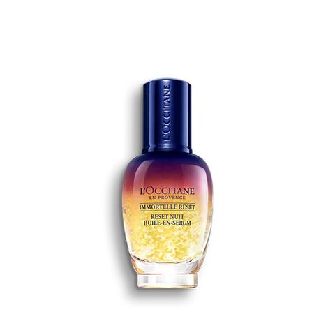 Sérum Reset Siempreviva - 30 Ml - L'occitane En Provence