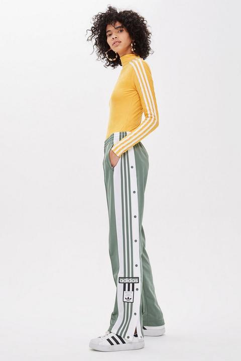 Adibreak Trackpants By Adidas