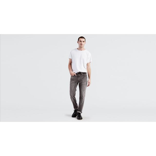 levi's 502 advanced stretch