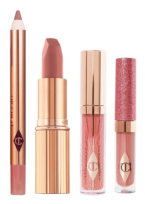 Charlotte Tilbury Pillow Talk Lip Secrets