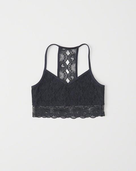 Lace Bralette