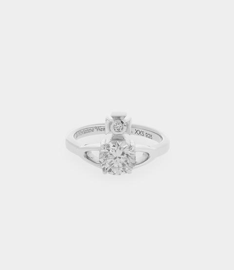 Vivienne westwood deals ring reina