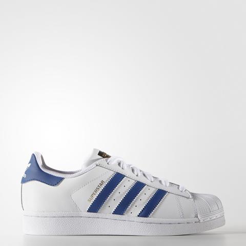 Superstar Shoes