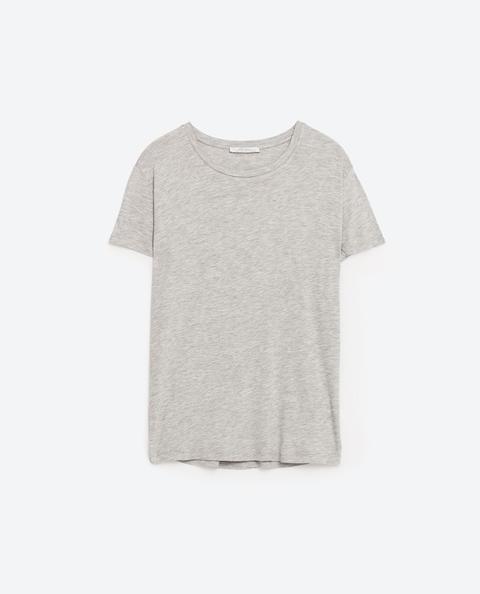 T-shirt Basic