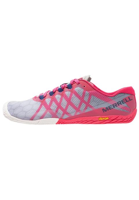 Merrell Vapor Glove 3 Zapatillas Running Neutras Azalea