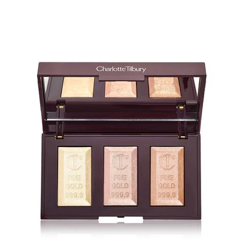 Bar Of Gold Palette - Highlighter Palette