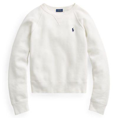 Fleece Pullover