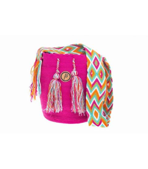 Wayuu Sirataa Tropic Violet