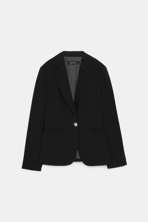 Blazer Básico