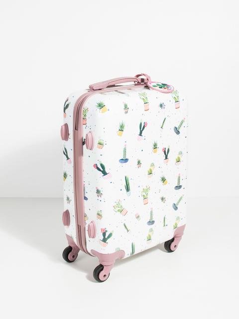 parfois travel trolley