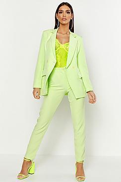 Pantaloni Sartoriali