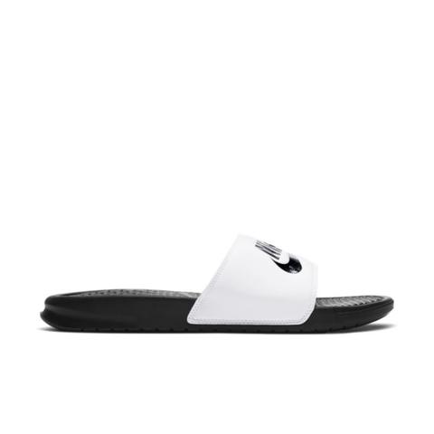 nike benassi homme