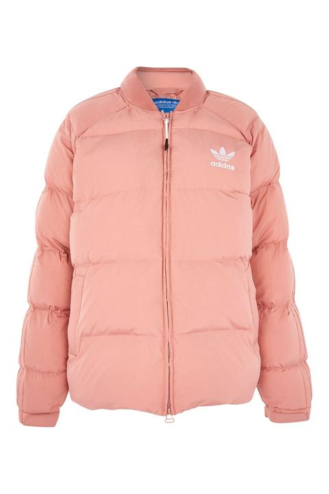 Puffer Jacket By Adidas Originals