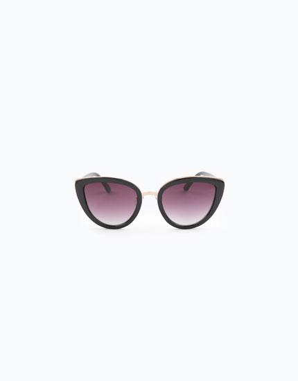 Gafas Cat Eye