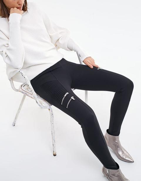 Legging Motero