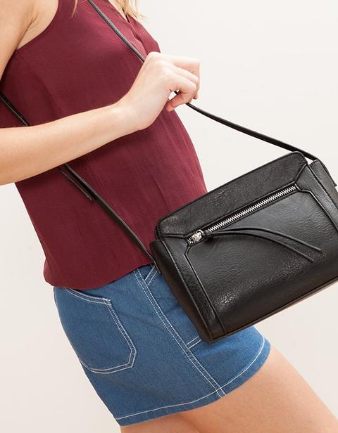 Bolso Micro Satchel