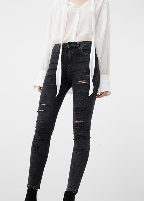 Jeans Skinny Soho