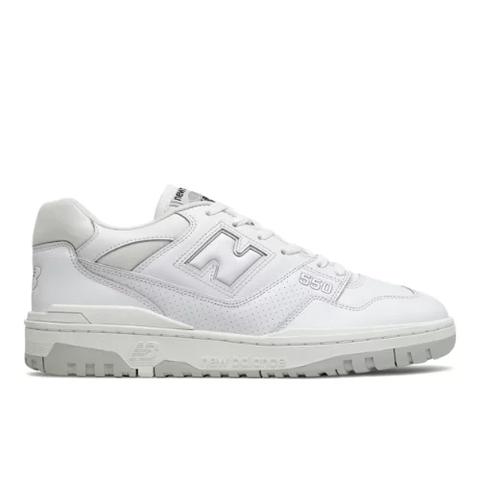 New Balance Unisex 550 - Unisex Eu 41.5, Eu 42, Eu 42.5, Eu 43, Eu 44.5, Eu 45.5