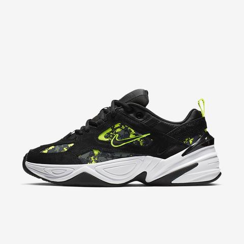 Nike M2k Tekno Camo