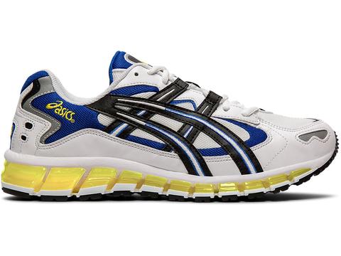 Asics Gel - Kayano 5™ 5 360 White