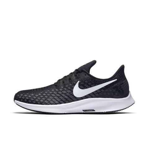 Nike Air Zoom Pegasus 35 Zapatillas De Running (estrechas) - Hombre - Negro