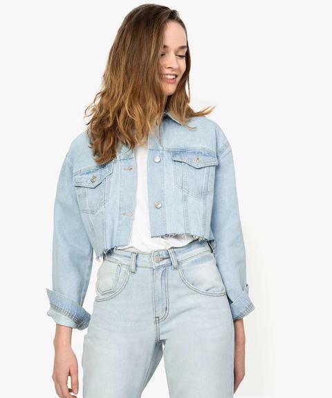 gemo jeans femme