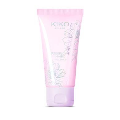 Waterflower Magic Face Scrub